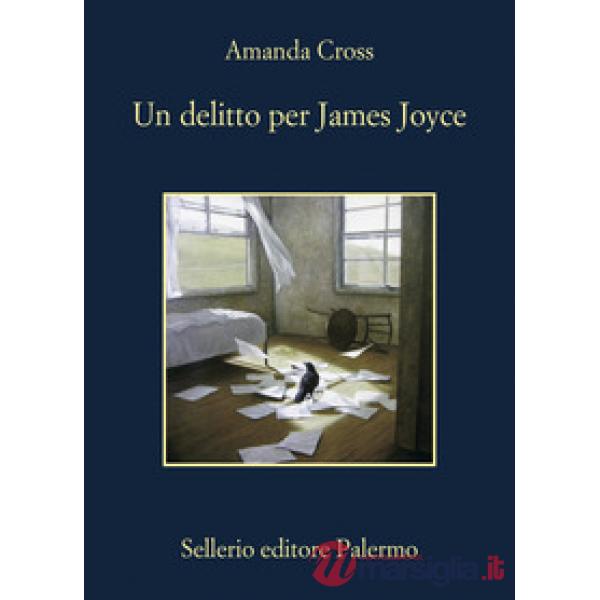 Delitto per James Joyce (Un)