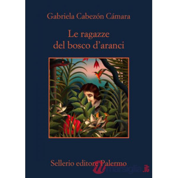 Bambine dell'aranceto (Le)