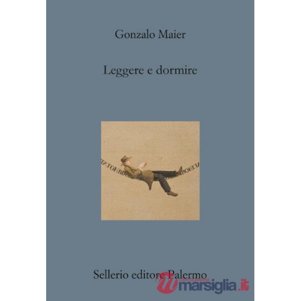 Leggere e dormire