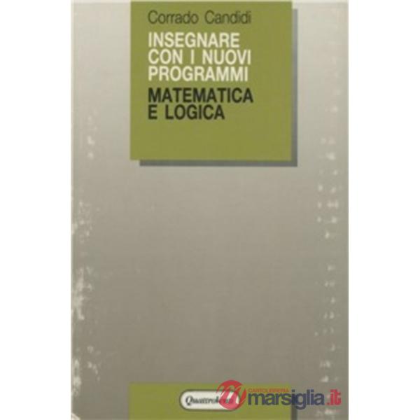 Matematica e logica