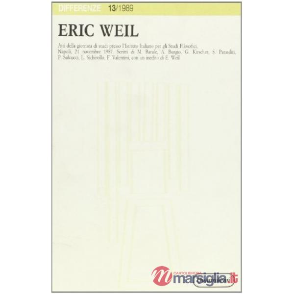 Eric Weil