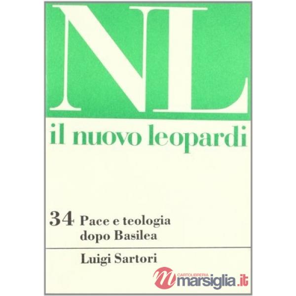 Pace e teologia dopo Basilea