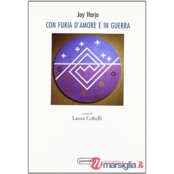 Con furia d'amore e in guerra