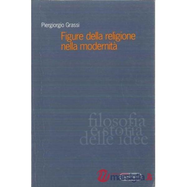 Figure della religione nella modernità