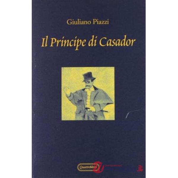 Principe di Casador (Il)