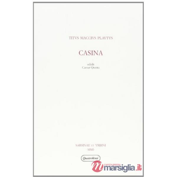 Casina