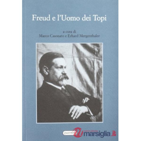 Freud e l'uomo dei topi