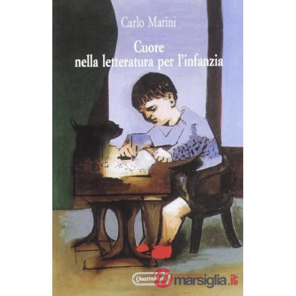 Cuore nella letteratura per l'infanzia