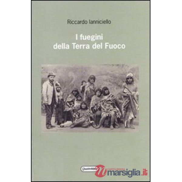 Fuegini della Terra del Fuoco (I)
