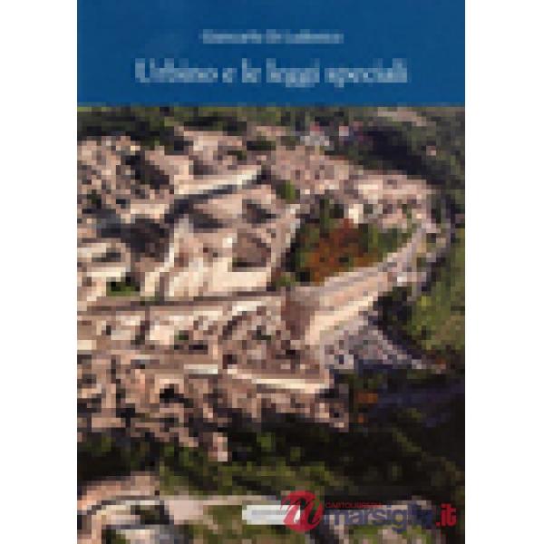 Urbino e le leggi speciali