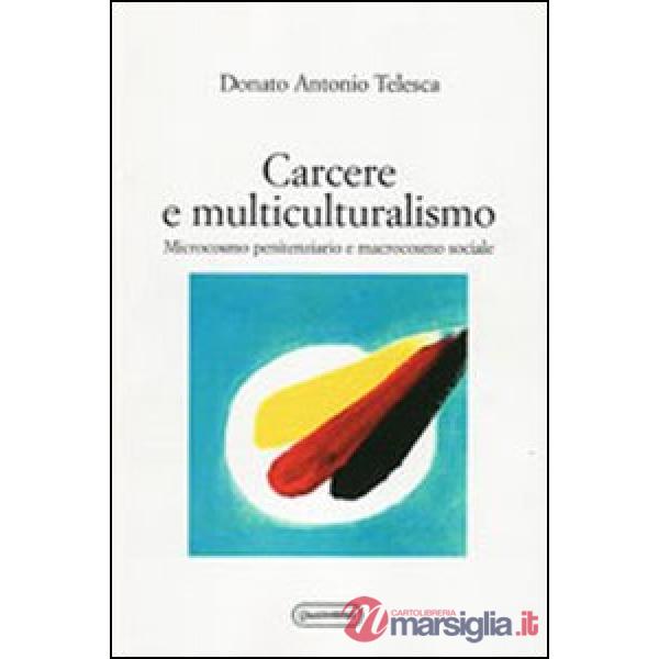 Carcere e multiculturalismo. Microcosmo penitenziario e macrocosmo sociale