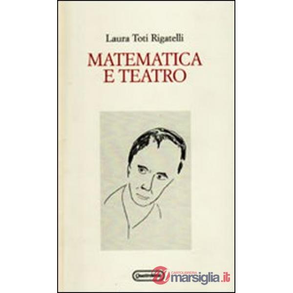 Matematica e teatro