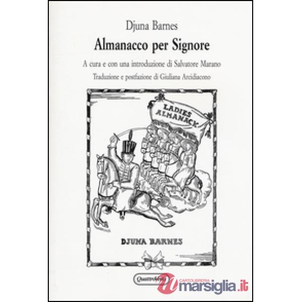 Almanacco per signore