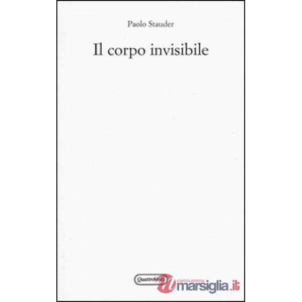 Corpo invisibile