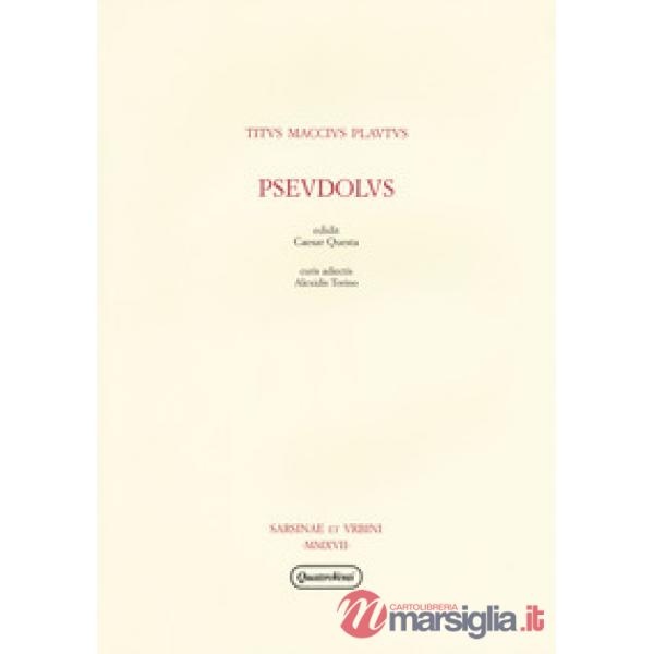 Pseudolus