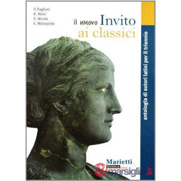 NUOVO INVITO CLASSICI + STR.