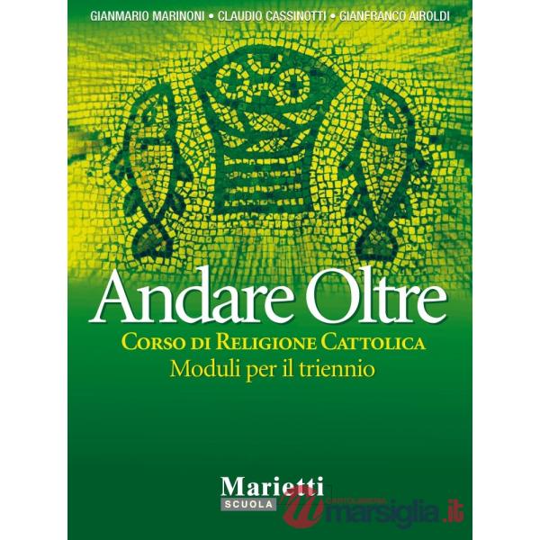 ANDARE OLTRE (TRI) ITO
