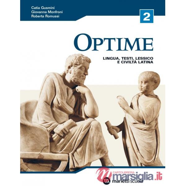 OPTIME LINGUA TESTI 2
