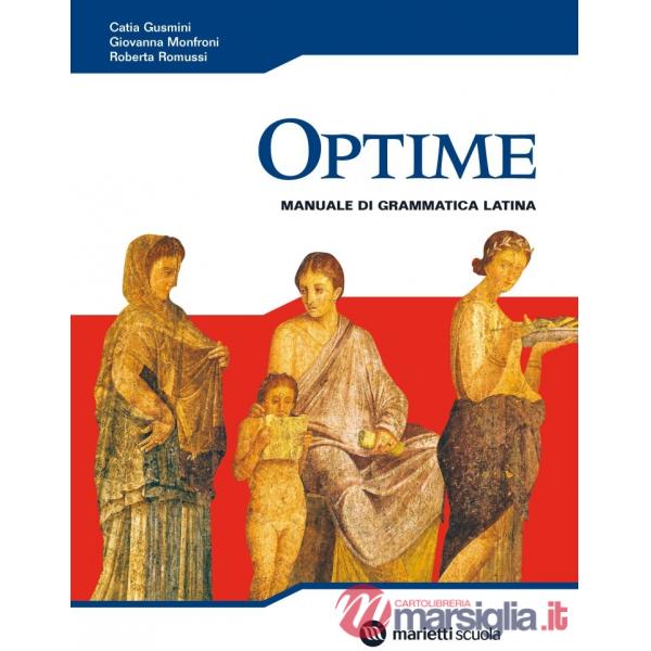 OPTIME GRAMMATICA