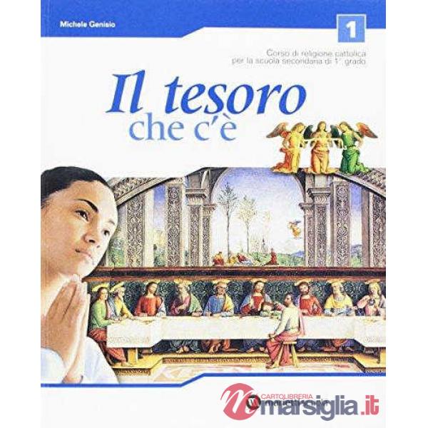 TESORO CHE C'E' 1