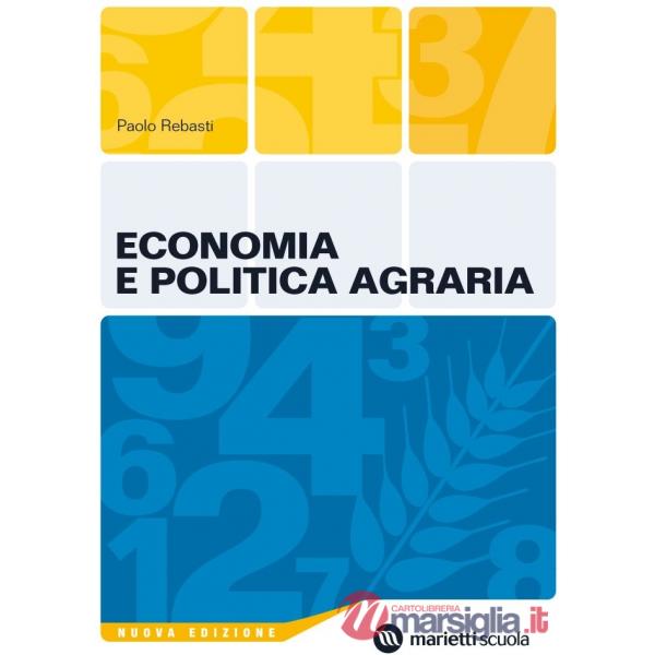 ECONOMIA POLITICA AGRARIA REBASTI NE