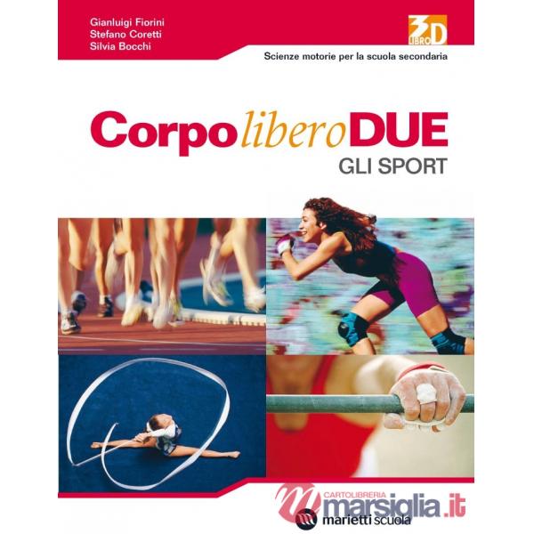 CORPO LIBERO 2 SPORT