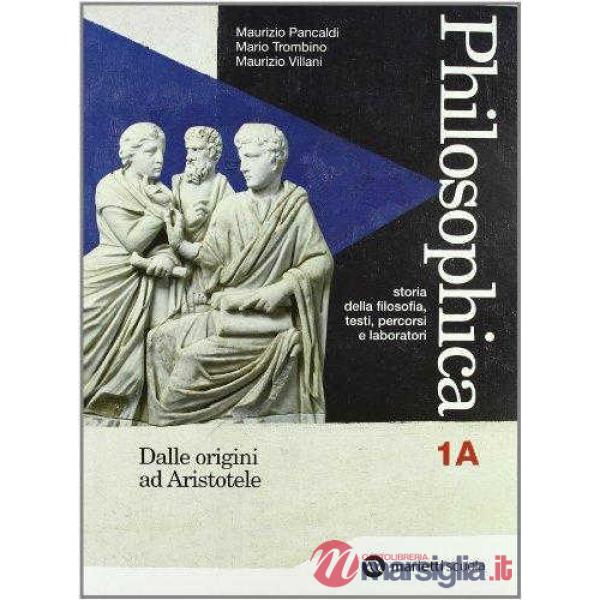 PHILOSOPHICA 1A + 1B