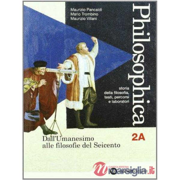PHILOSOPHICA 2A + 2B