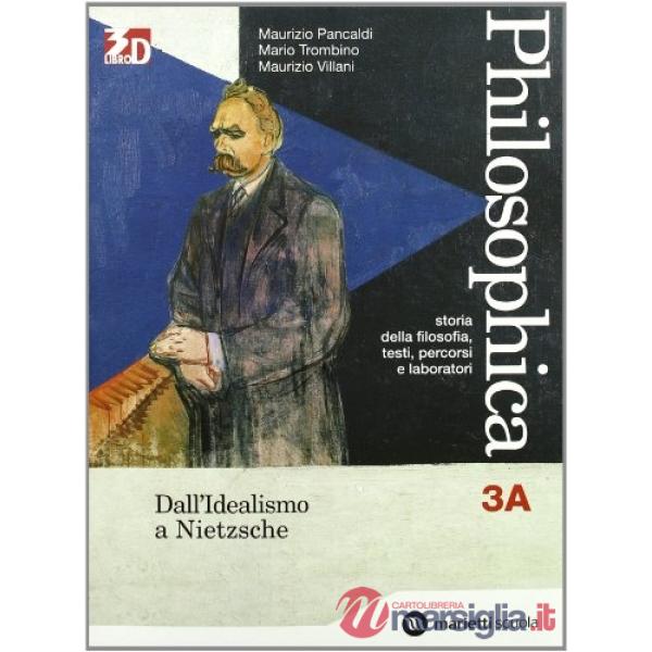PHILOSOPHICA 3A + 3B