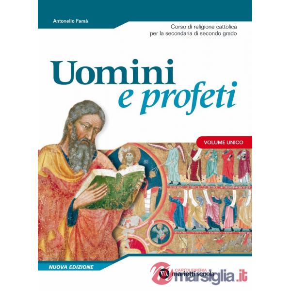 UOMINI E PROFETI UNICO