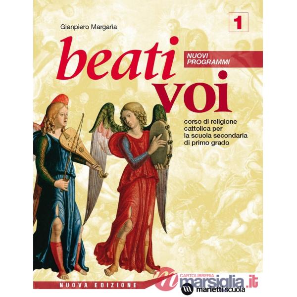 BEATI VOI 1 NE