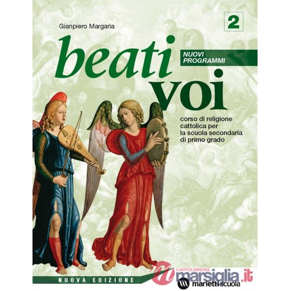 BEATI VOI 2 NE