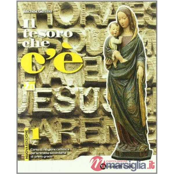 TESORO CHE C'E' 1 NE