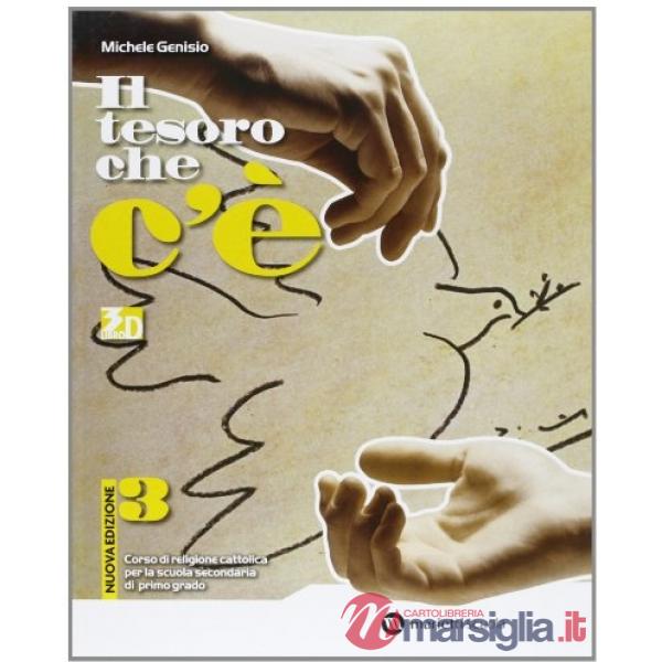 TESORO CHE C'E' 3 NE