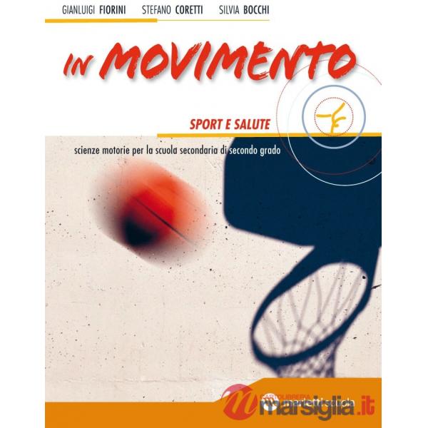 IN MOVIMENTO SPORT E SAL + LD + EB