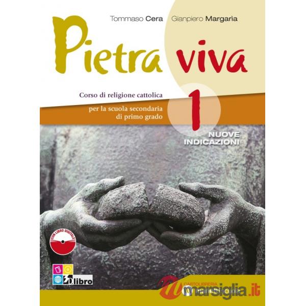 PIETRA VIVA 1 + LD