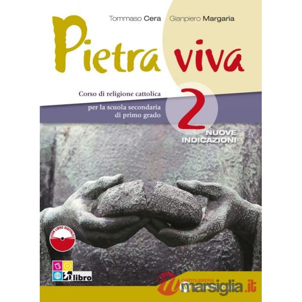 PIETRA VIVA 2 + LD