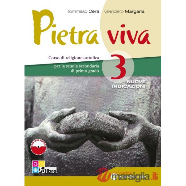 PIETRA VIVA 3 + LD