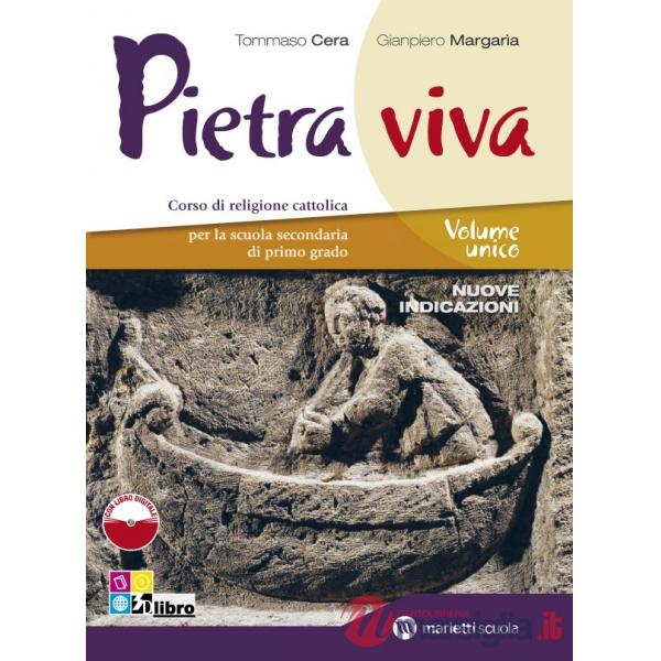PIETRA VIVA UNICO + LD