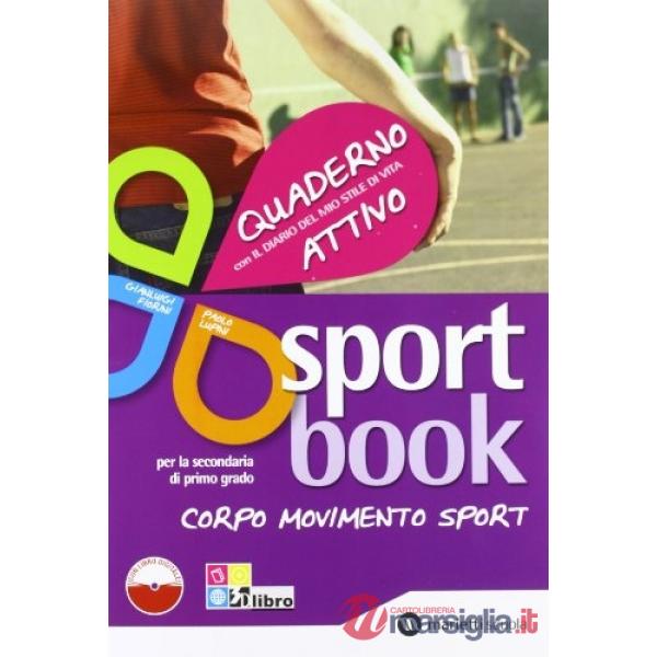 SPORTBOOK + QUAD + LD