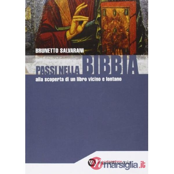 PASSI NELLA BIBBIA