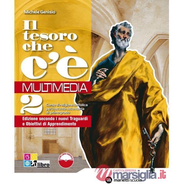 TESORO CHE C'E' MULT 2 + LD