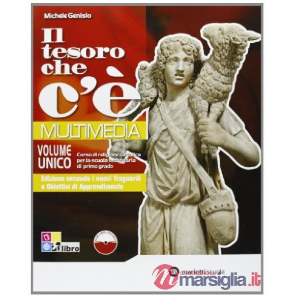 TESORO CHE C'E' + DOSSIER ES