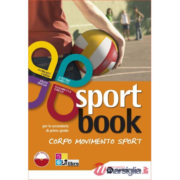 SPORTBOOK + LD