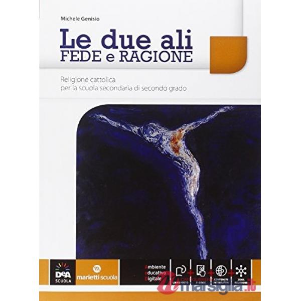 LE DUE ALI + EB ES