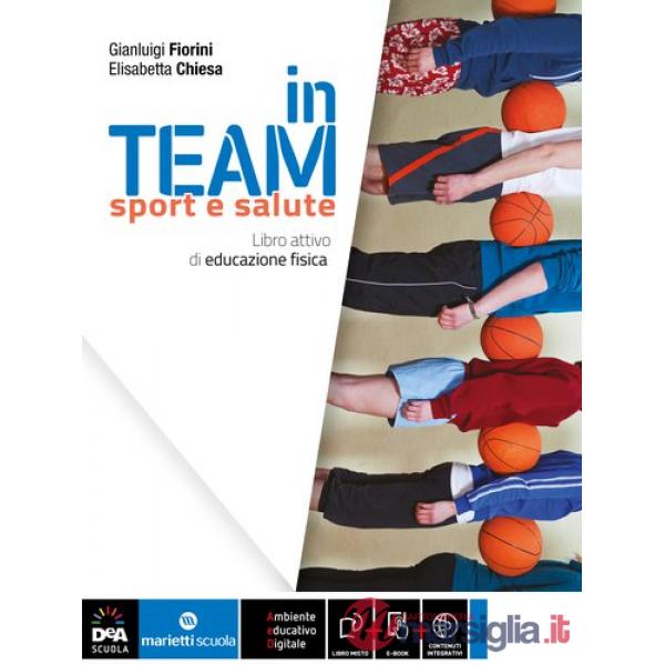 IN TEAM + EB ES