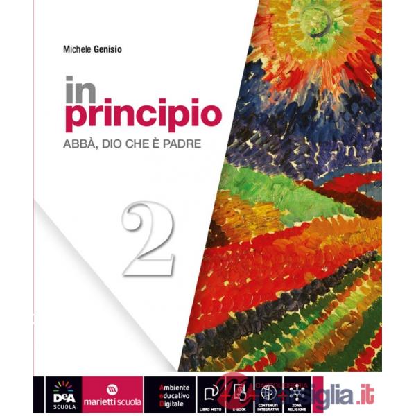 IN PRINCIPIO VOLUME 2 + EBOOK