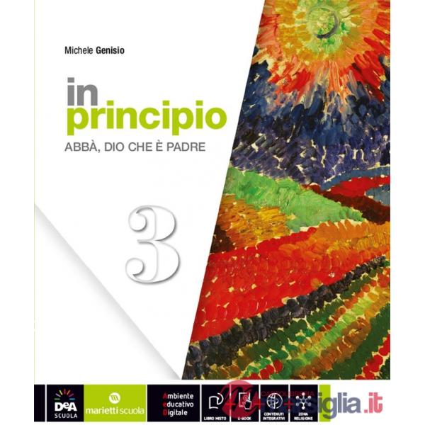 IN PRINCIPIO VOLUME 3 + EBOOK