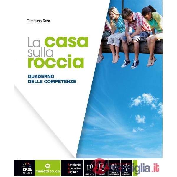 CASA ROCCIA 1 + EB