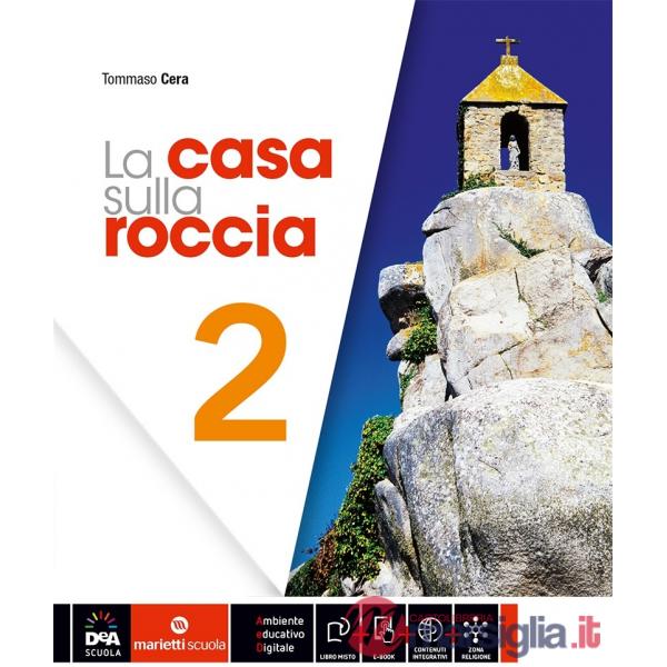 CASA ROCCIA 2 + EB